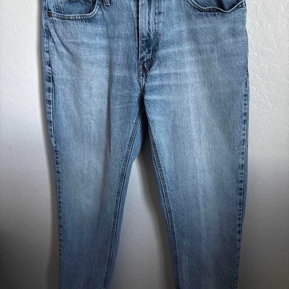 Mean levi's